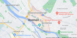 Bremen Mitte entdecken