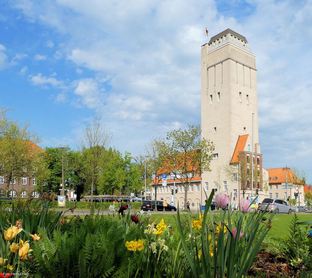 Umzugshelfer in Delmenhorst