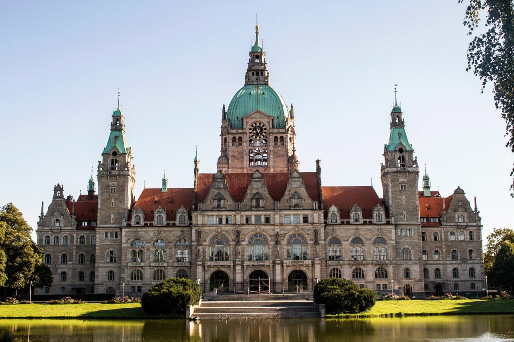 Studenten Umzugshelfer Hannover